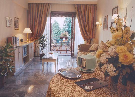 Large Family Apartment E8 Рим Екстер'єр фото