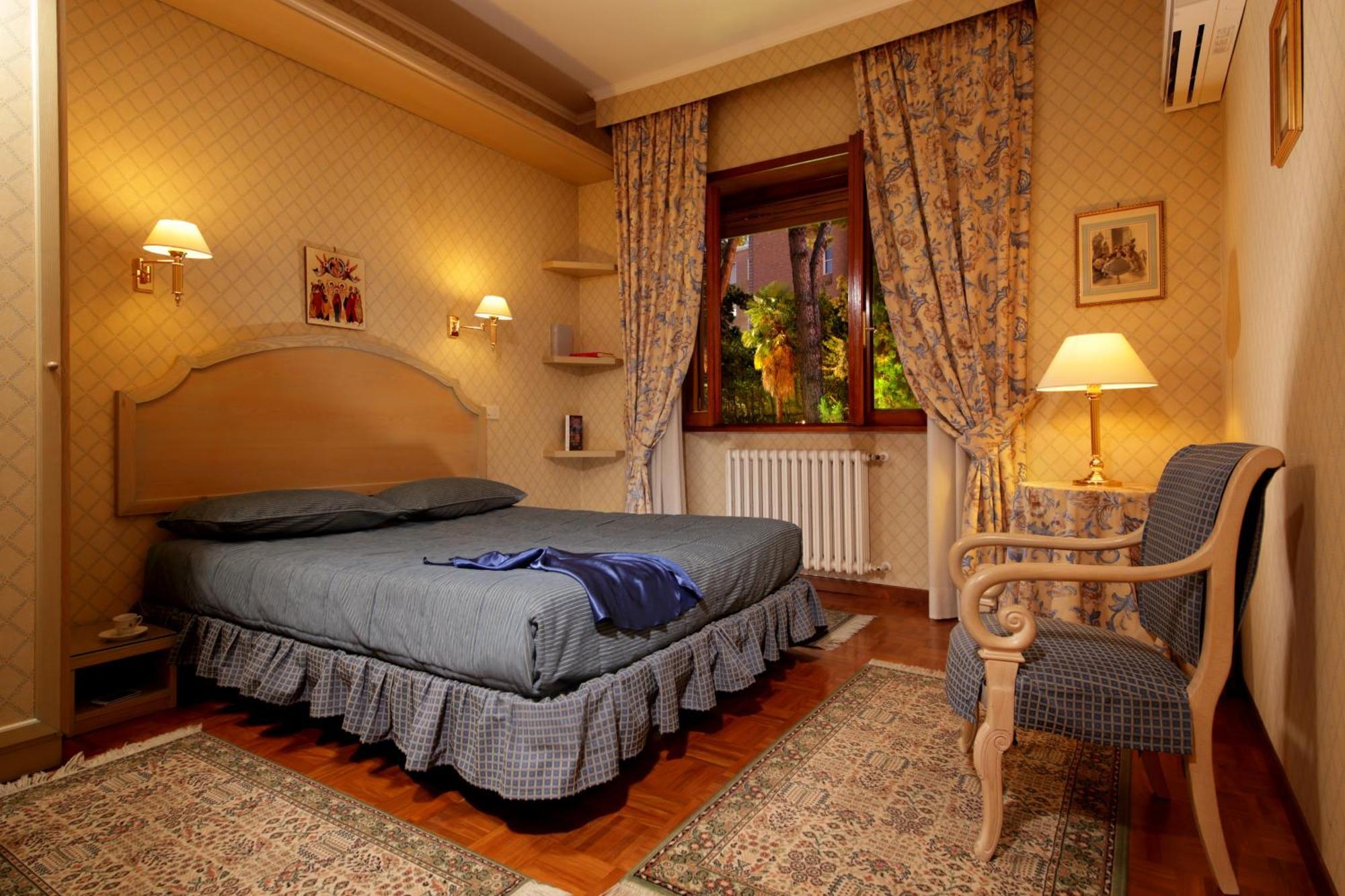 Large Family Apartment E8 Рим Екстер'єр фото