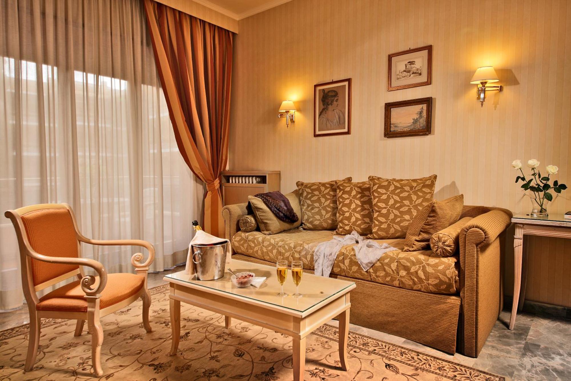 Large Family Apartment E8 Рим Екстер'єр фото